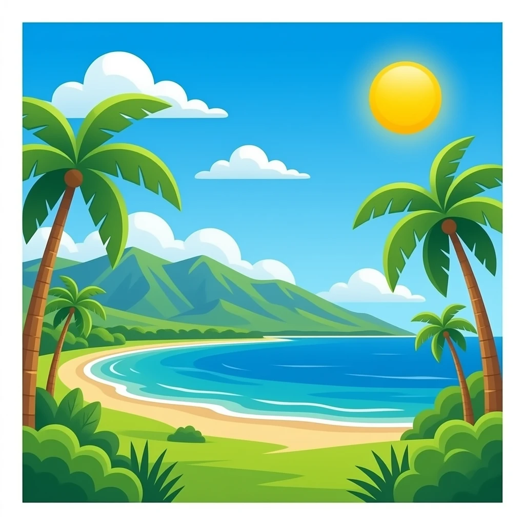 maui emoji