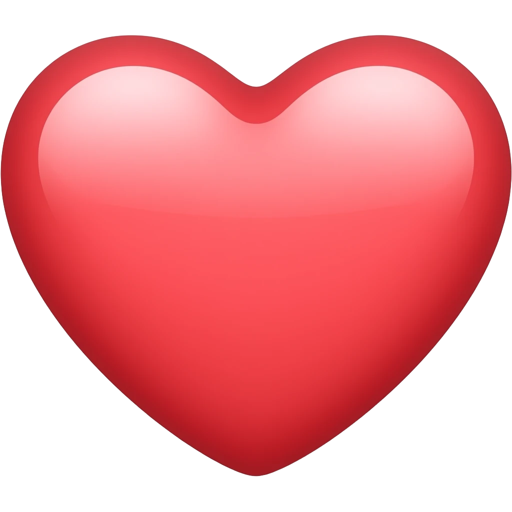Heartagram emoji