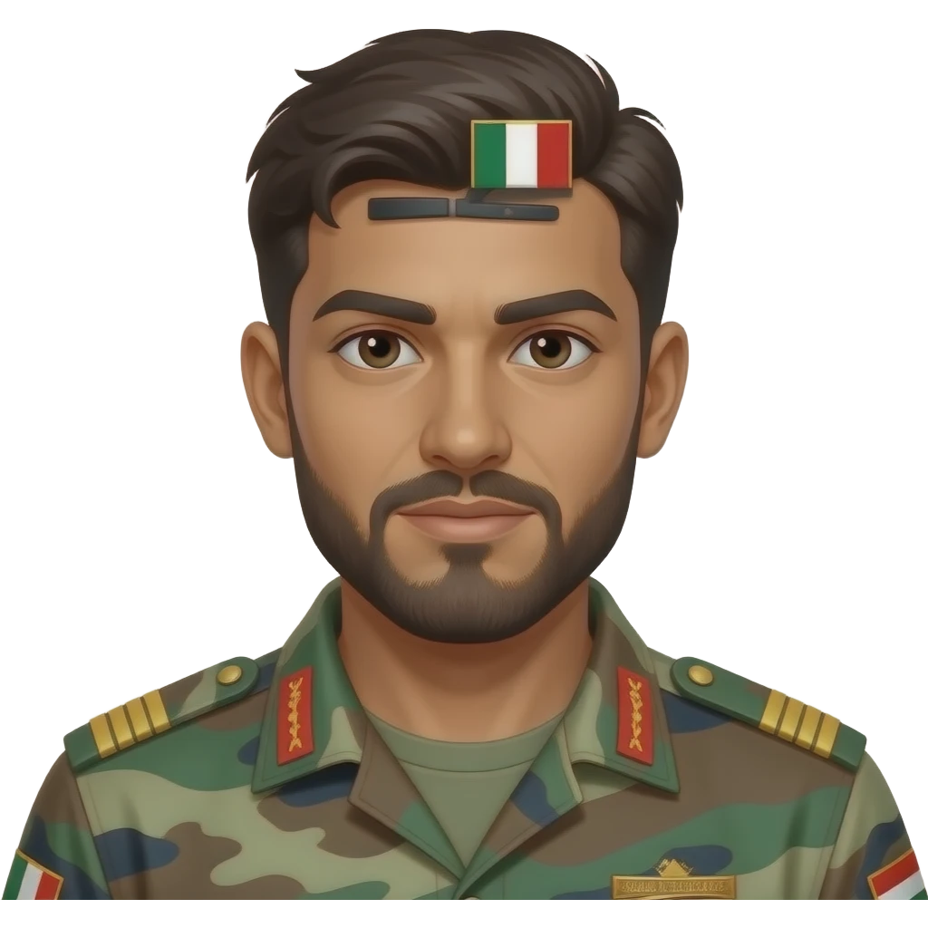 سپاه ثارالله emoji