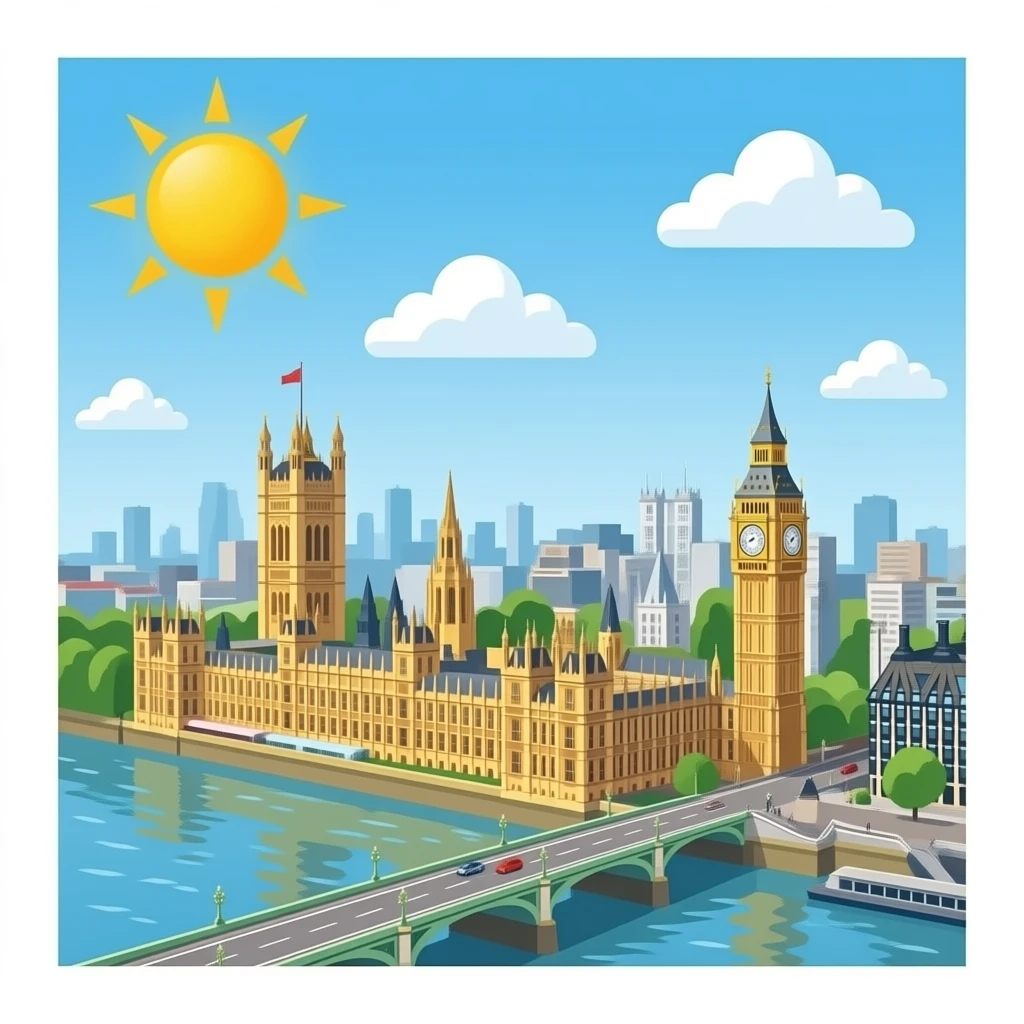 london emoji