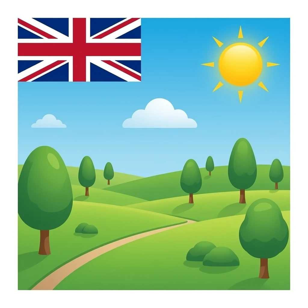 UK emoji