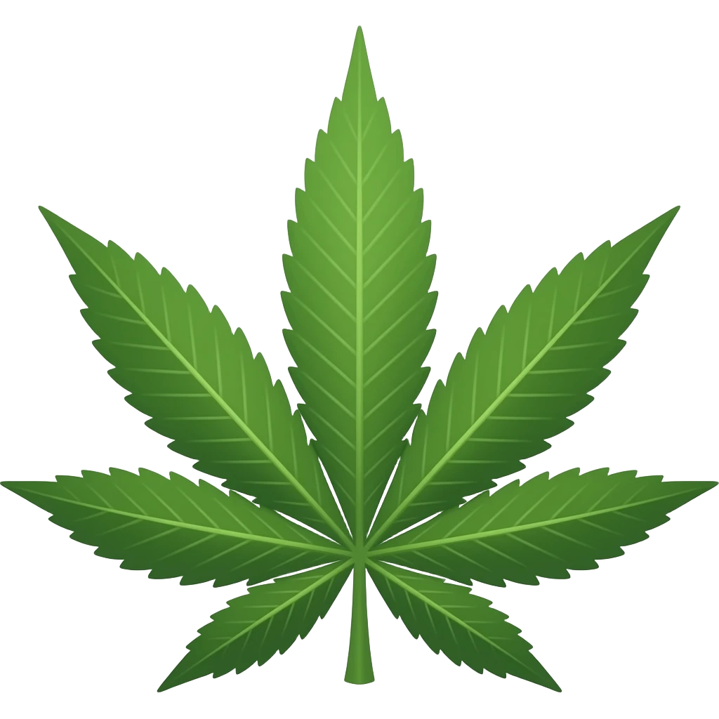 cannabis vaporizer emoji