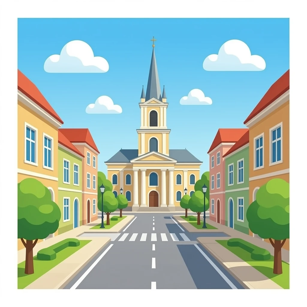 oldtown city centre emoji