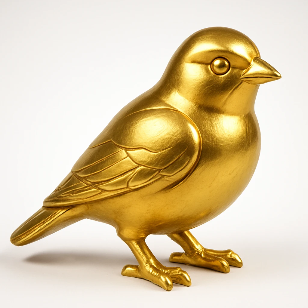 bird emoji