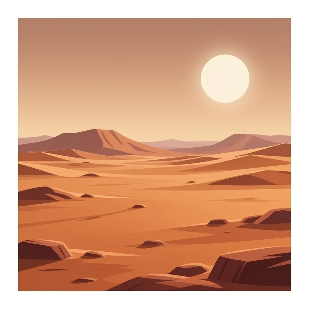 mars emoji