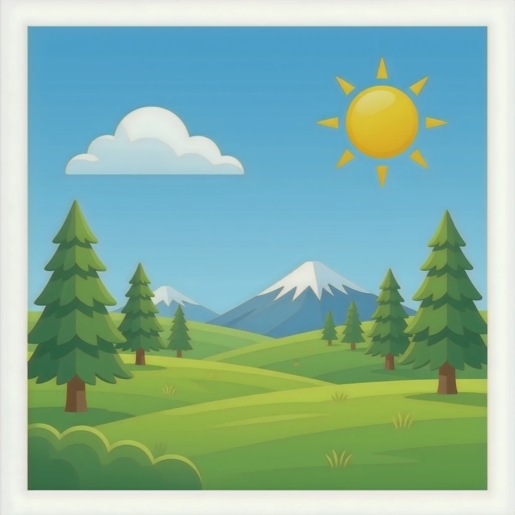 sunshine state emoji