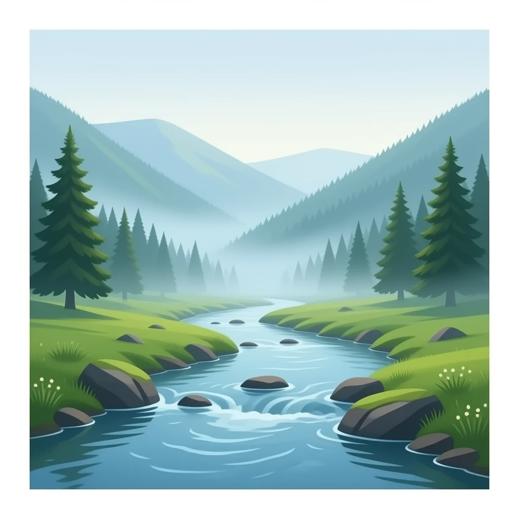 River Rusalka emoji