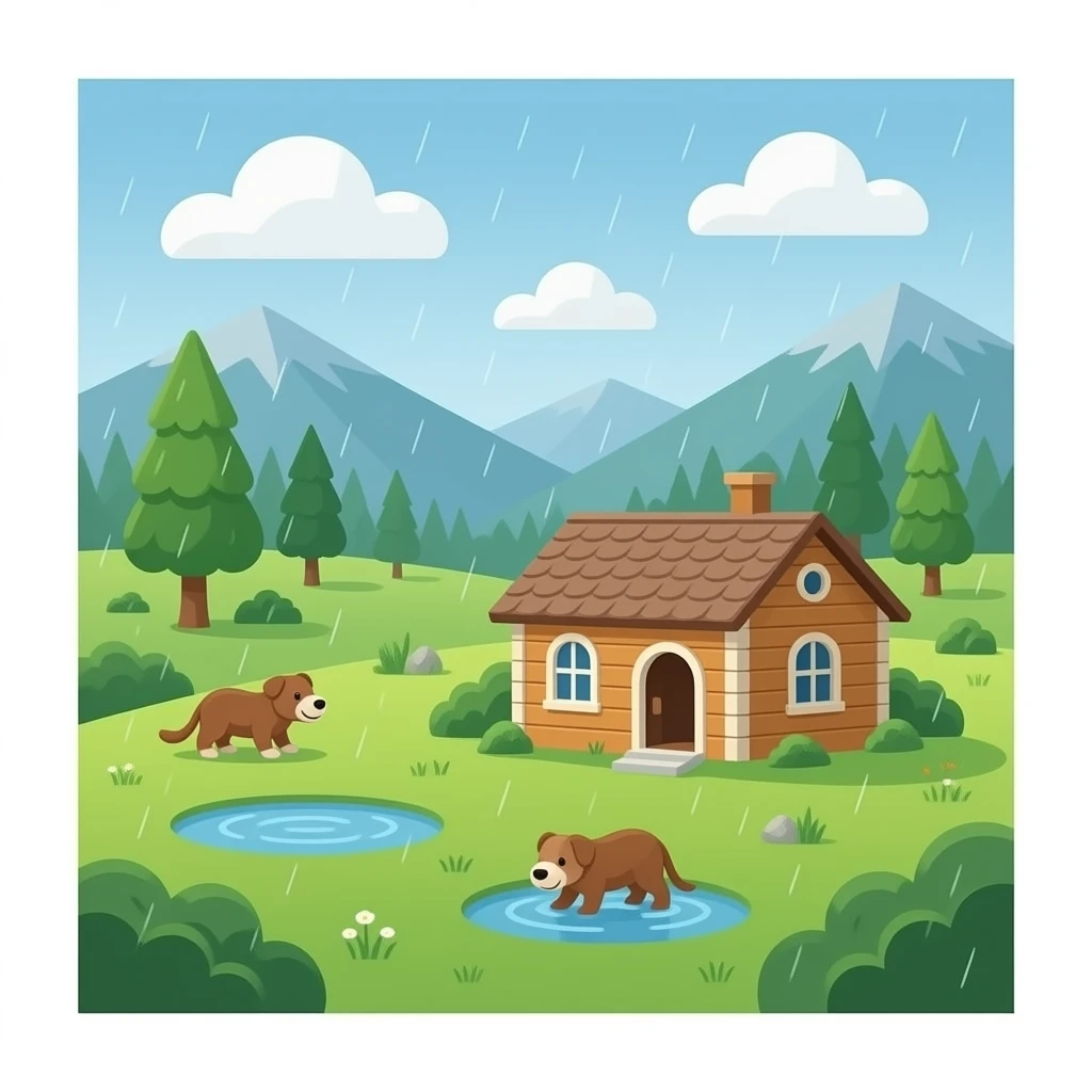 Kennel emoji