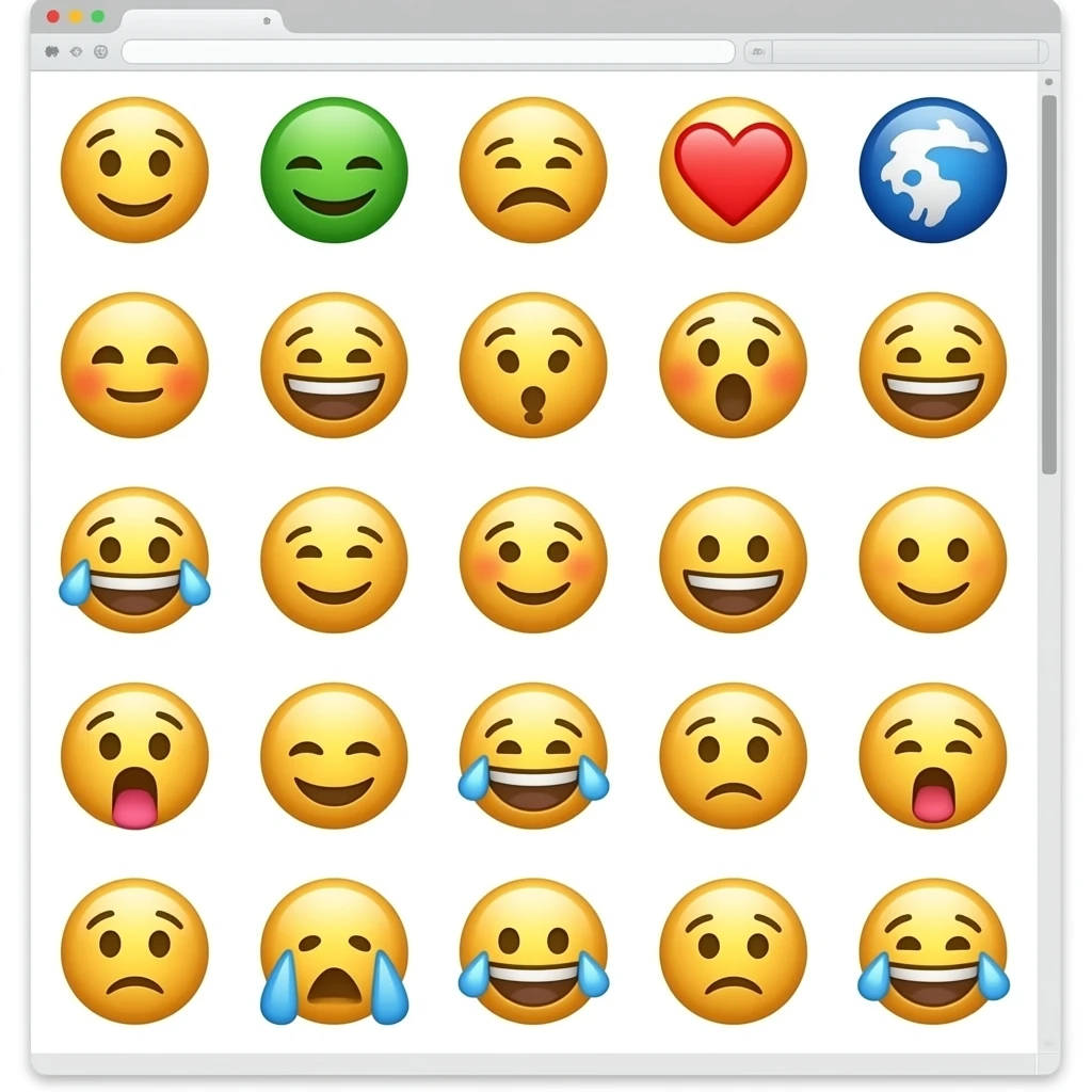 Emojis.com emoji