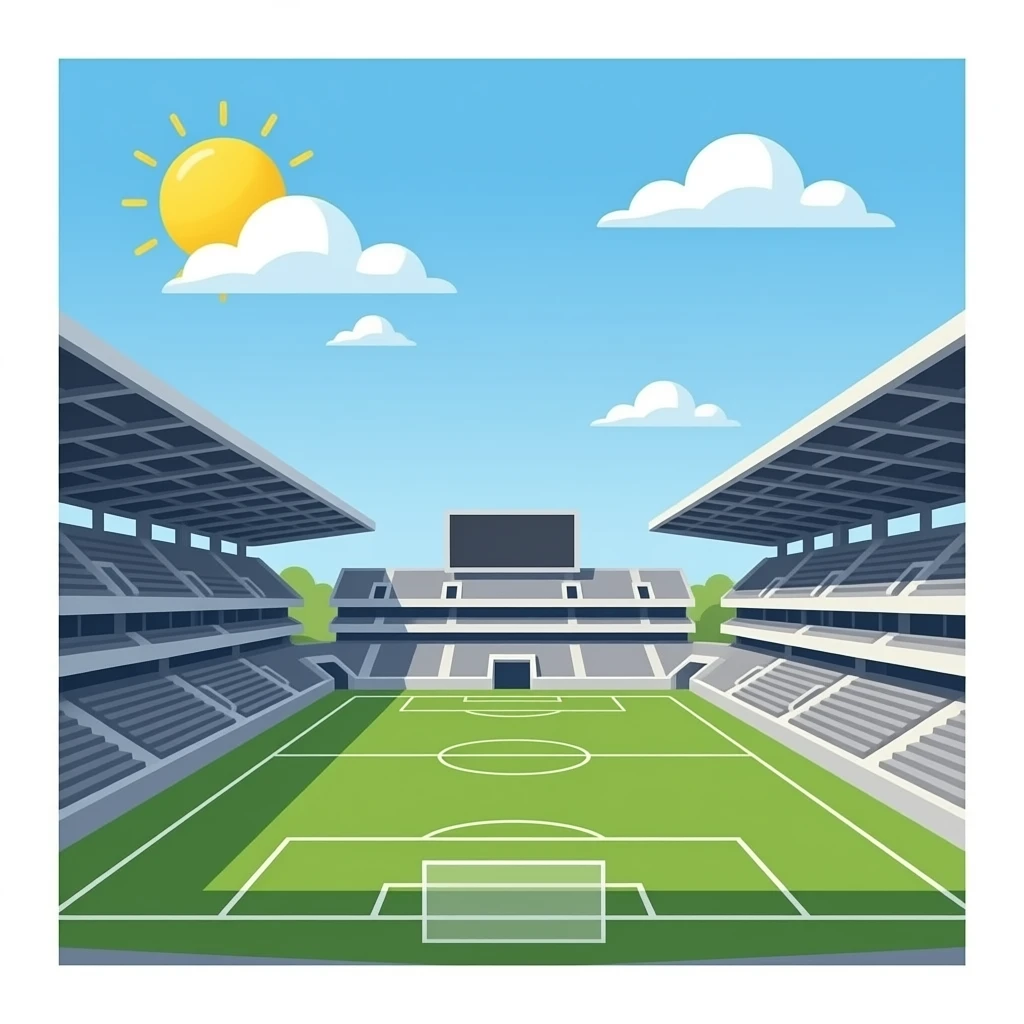 Stadion emoji