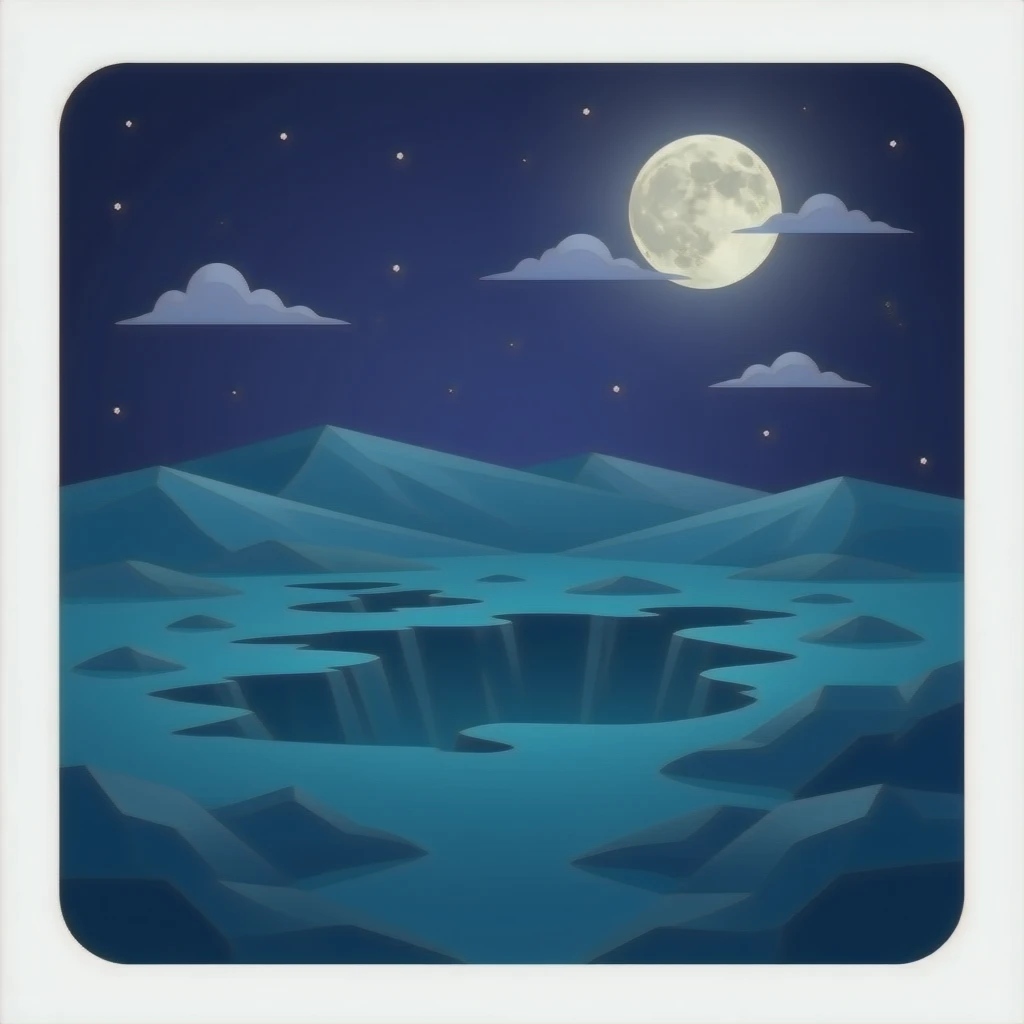 abyss emoji