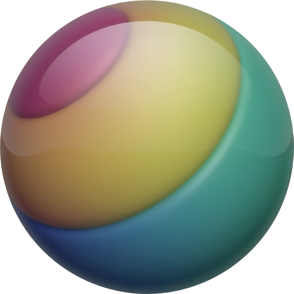 colourball emoji
