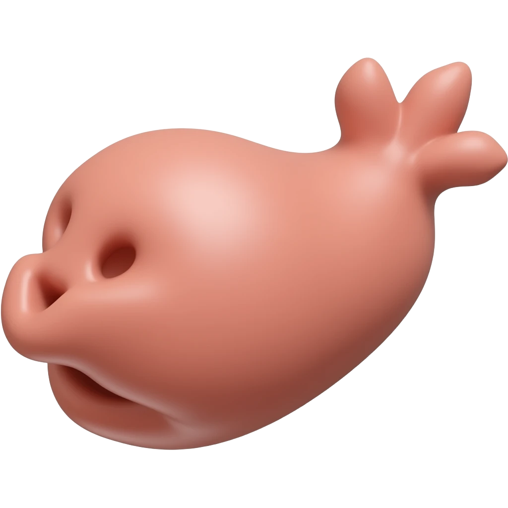 dick emoji