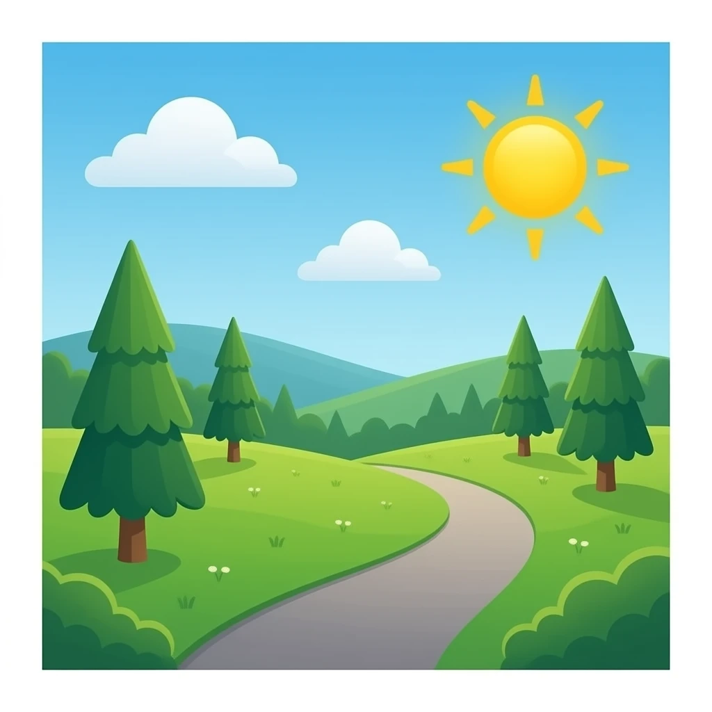 oradell emoji