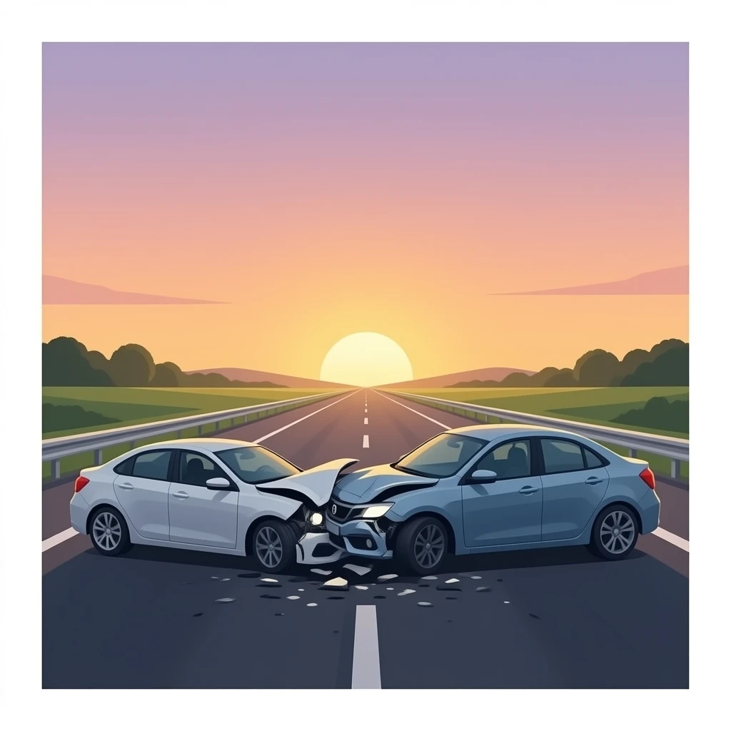 Accident emoji