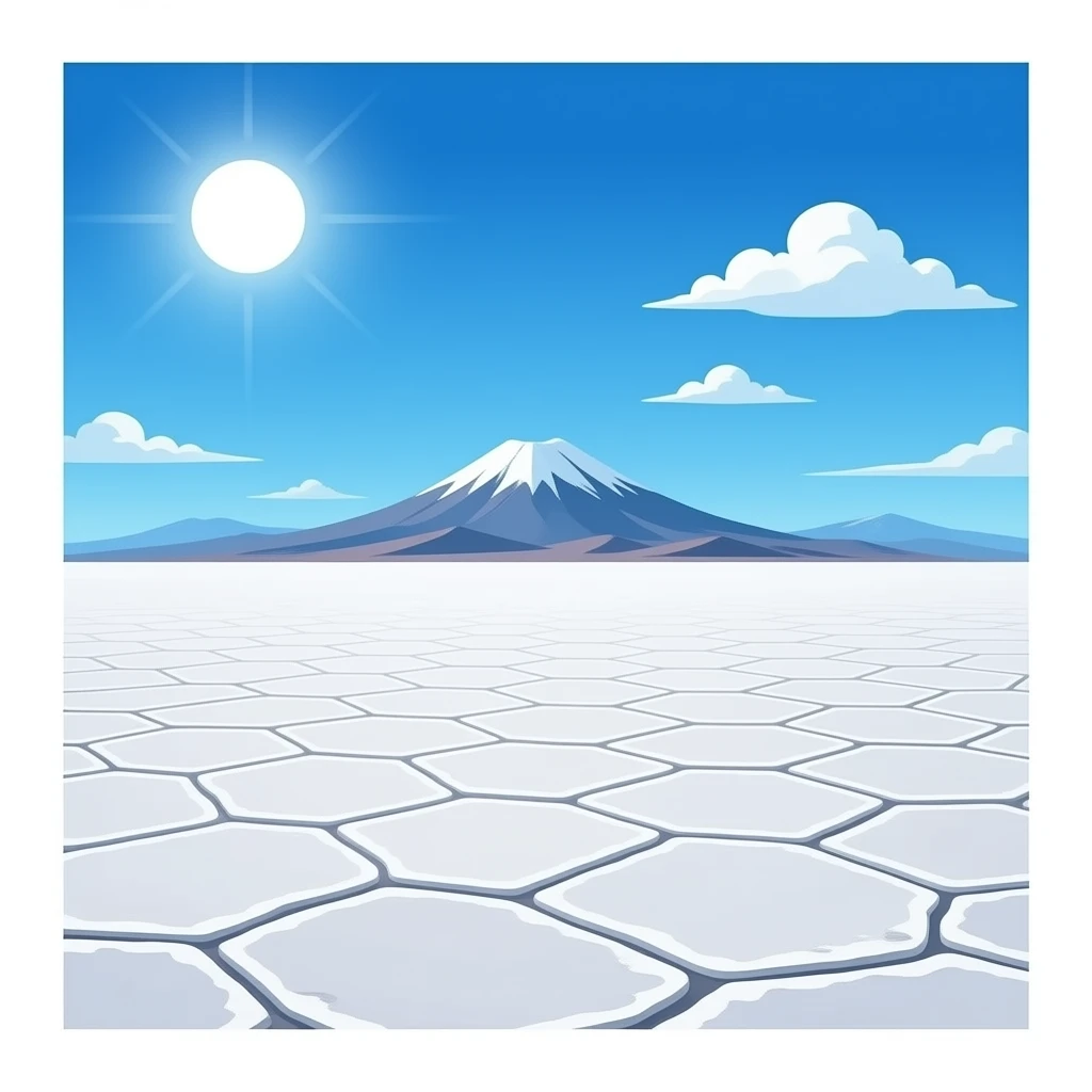 Bolivia emoji