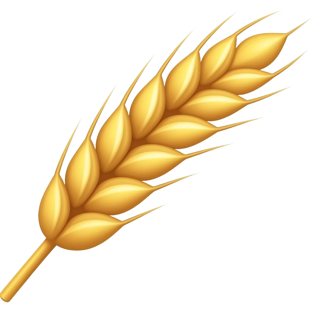 wheat emoji