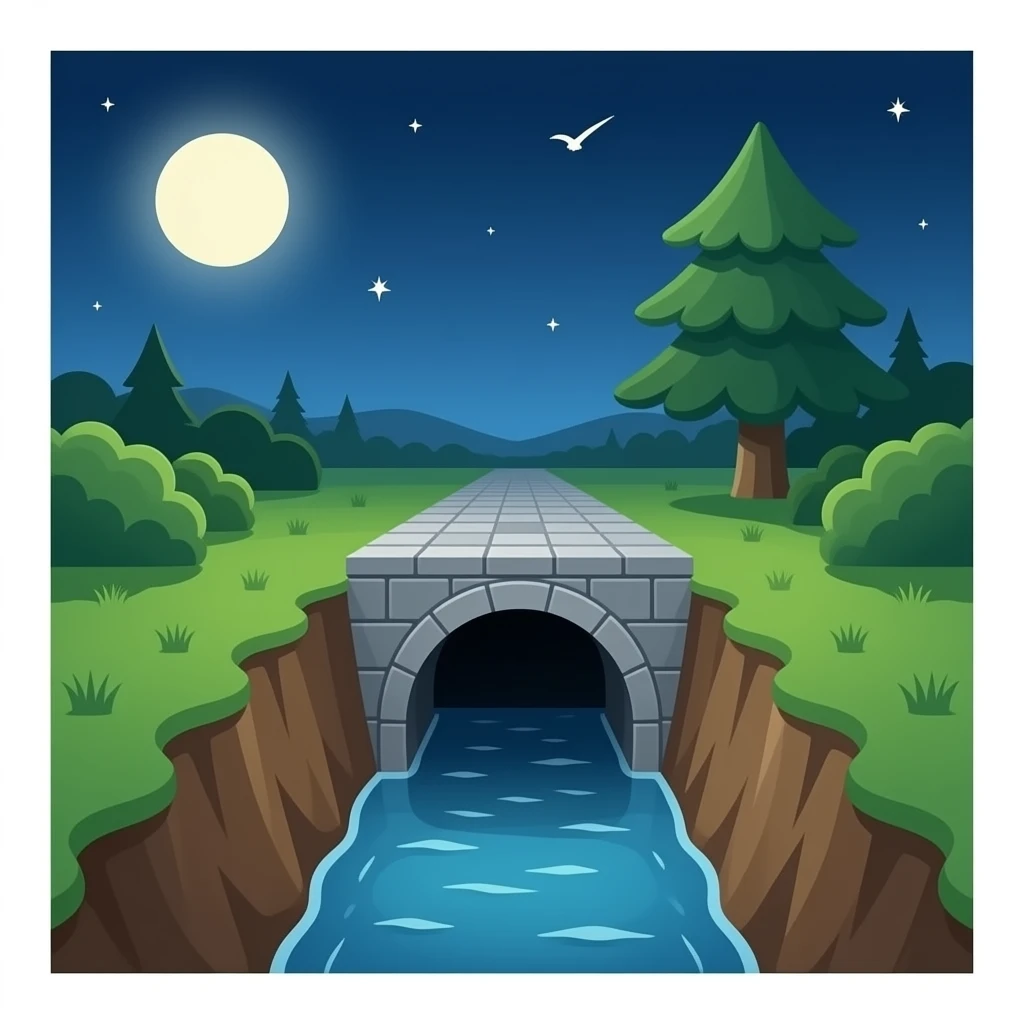 sewer emoji
