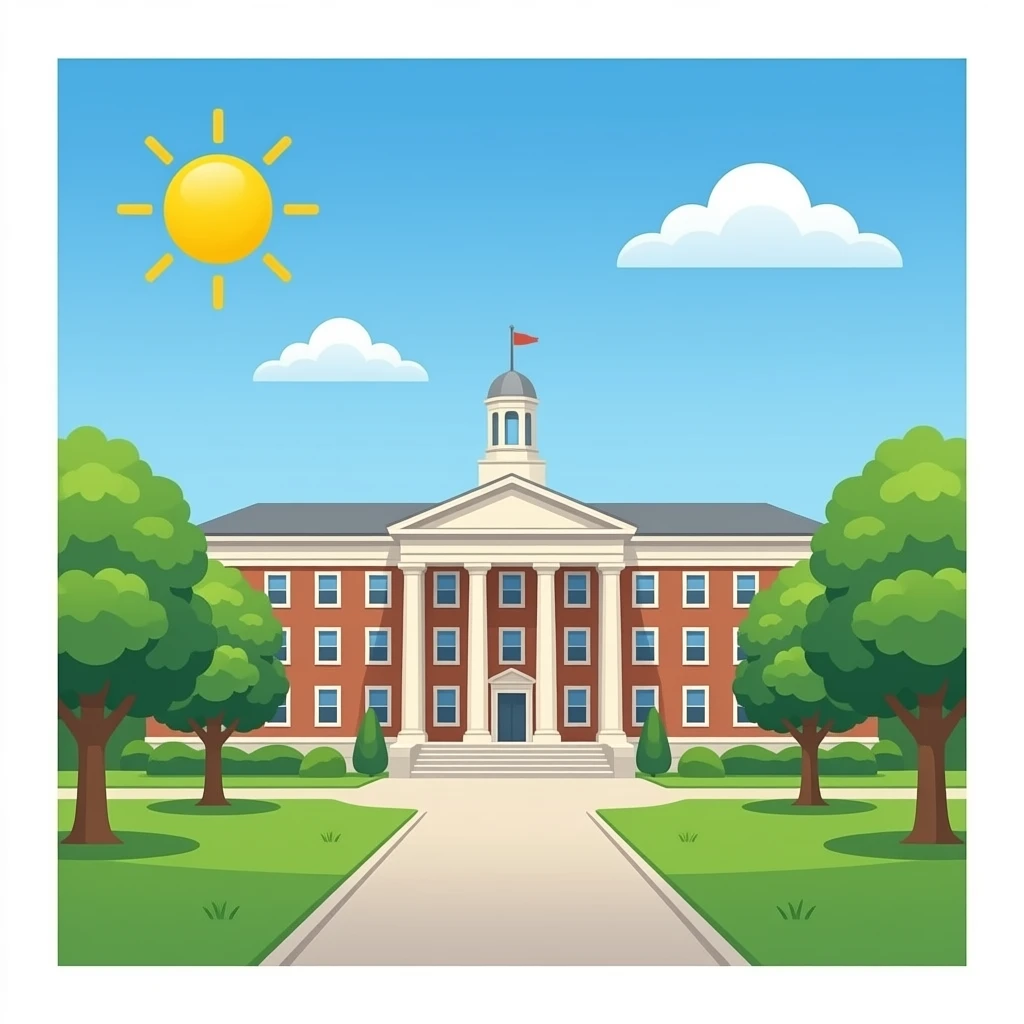 universidad emoji