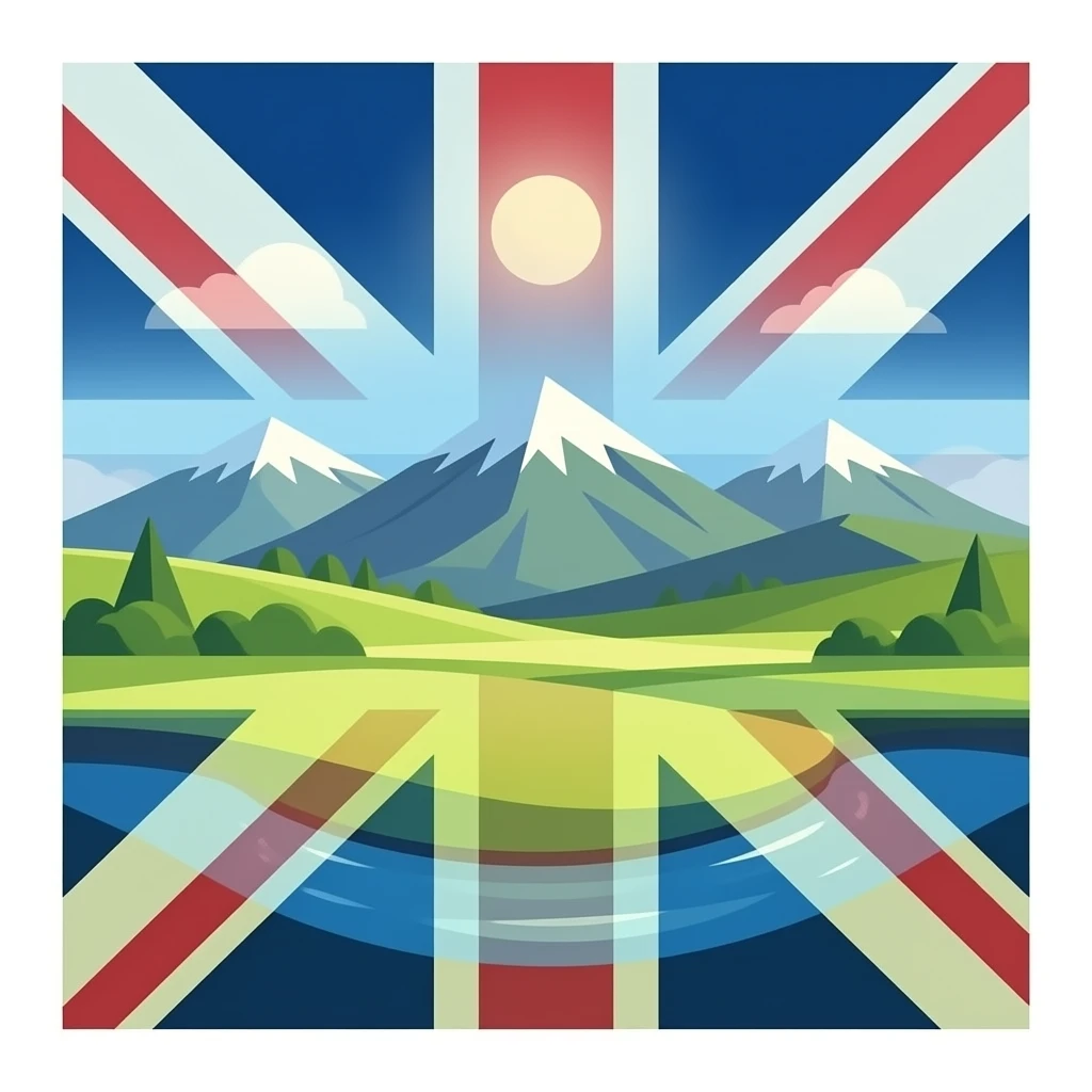 Uk emoji