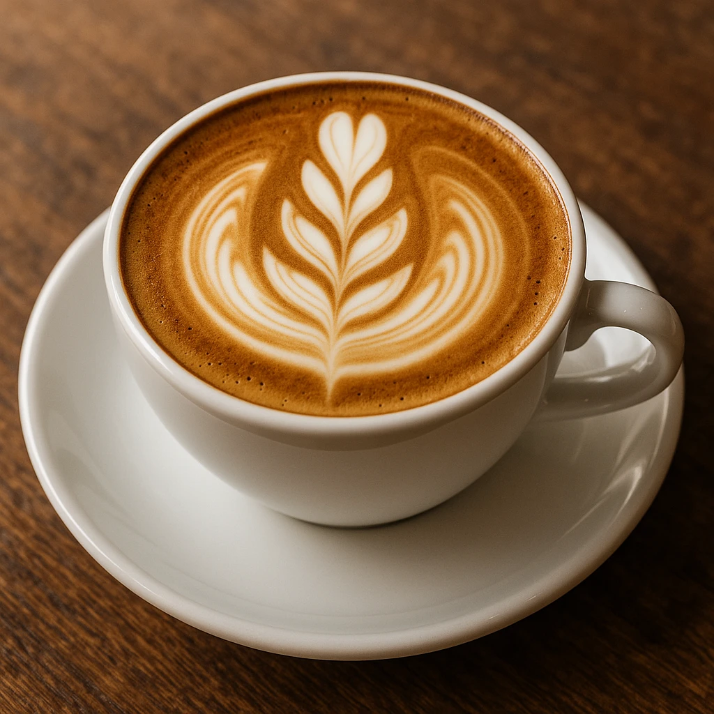 cappuccino1 emoji