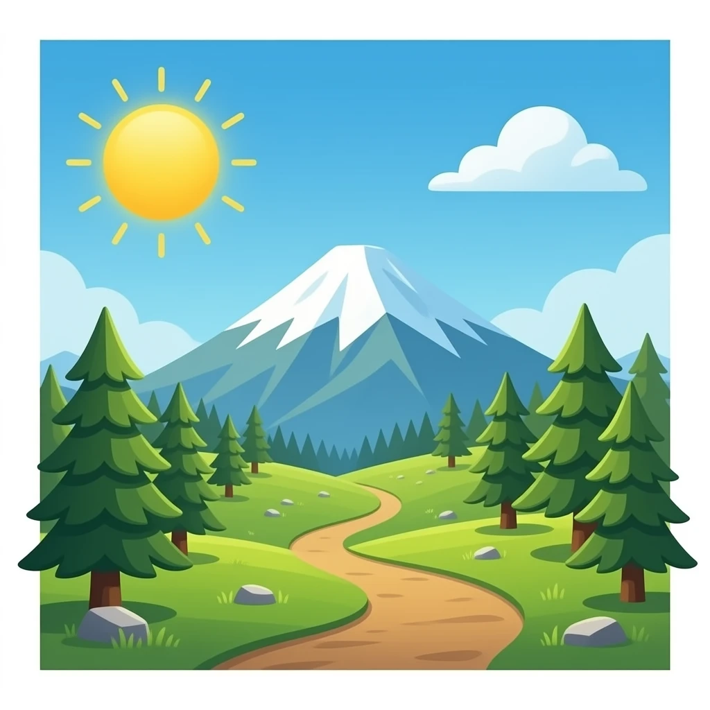 pine hill emoji
