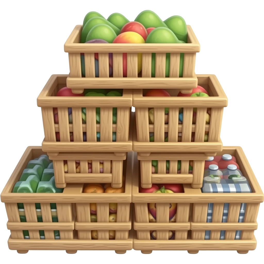 mercancia emoji