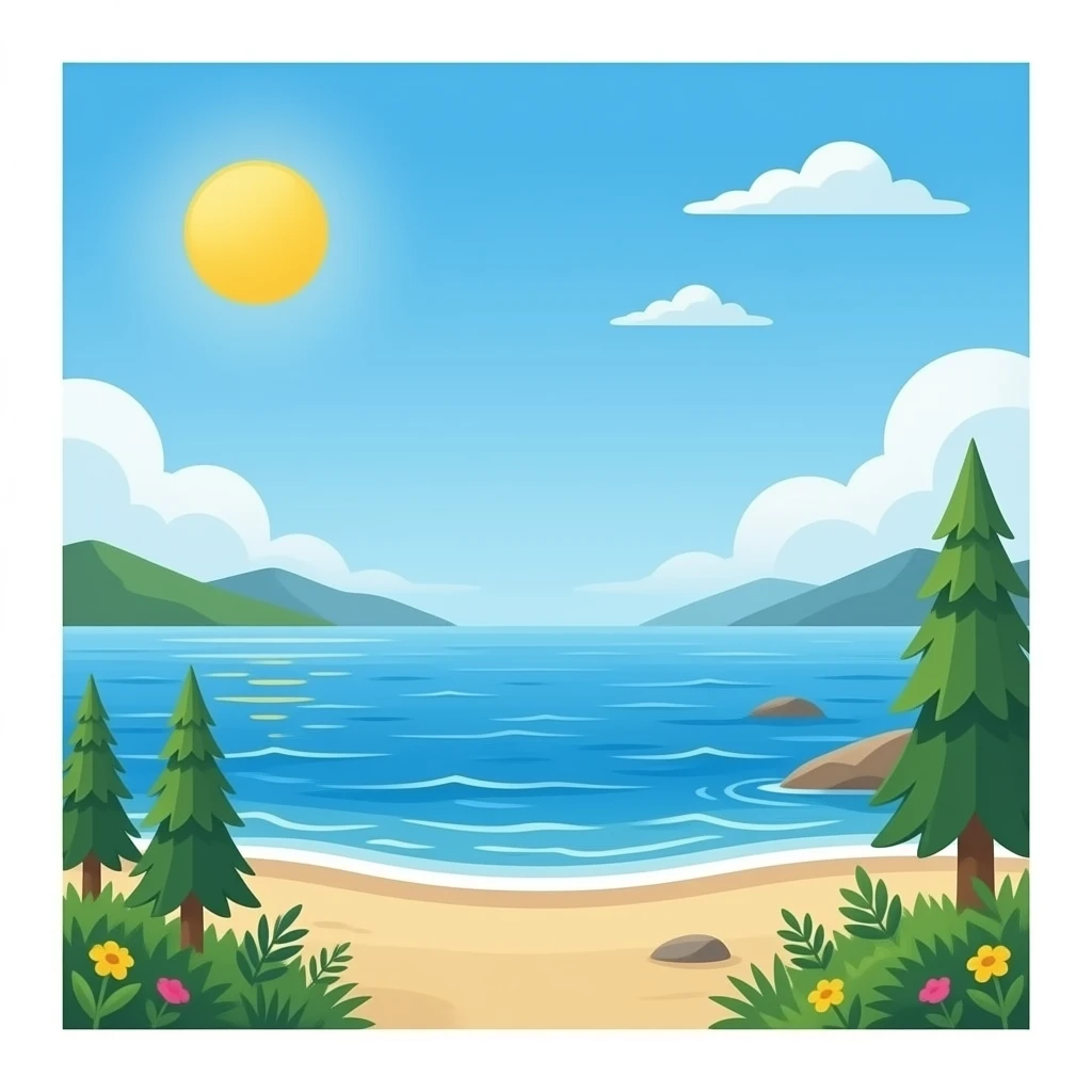 Sea emoji