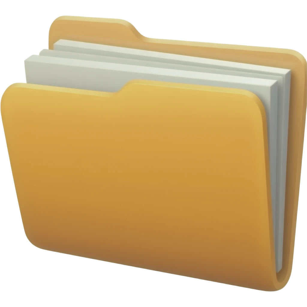 Binder emoji