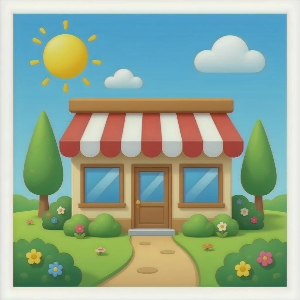 tienda online emoji
