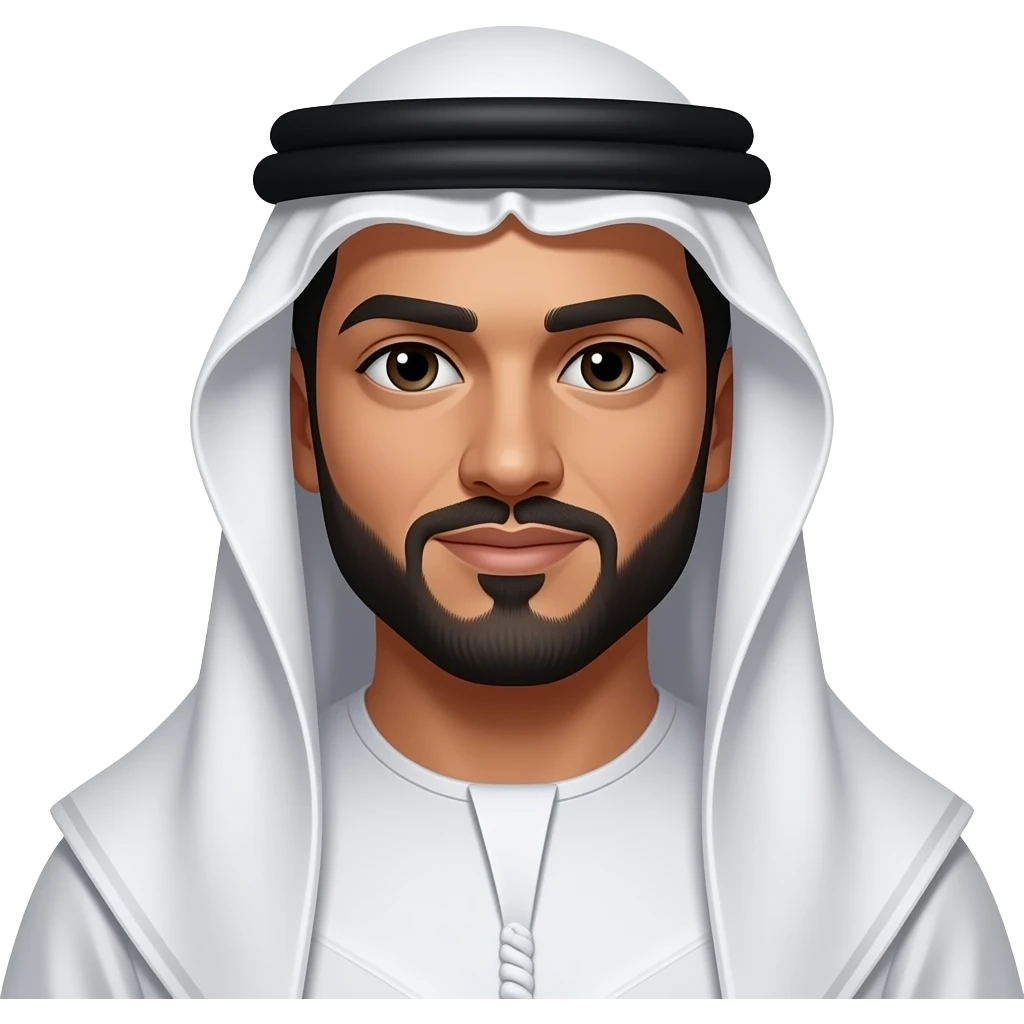 Zayd emoji