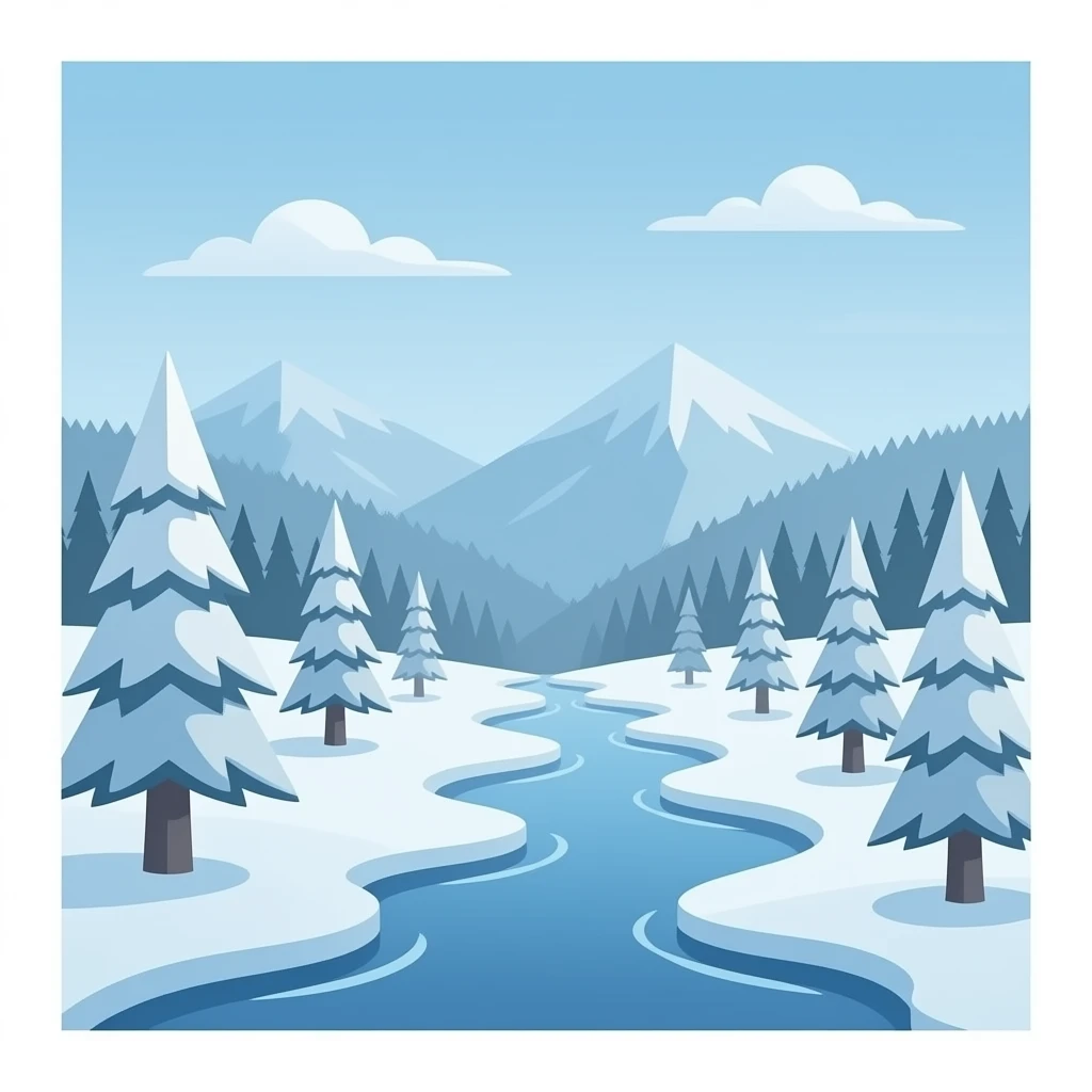 frio emoji