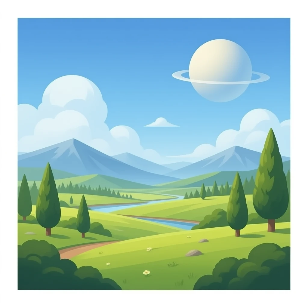 Venus Planet emoji