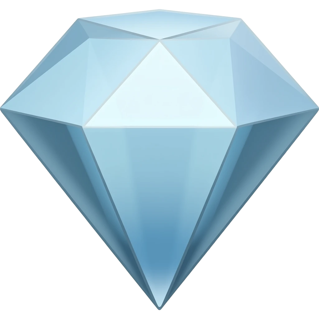 💎 emoji