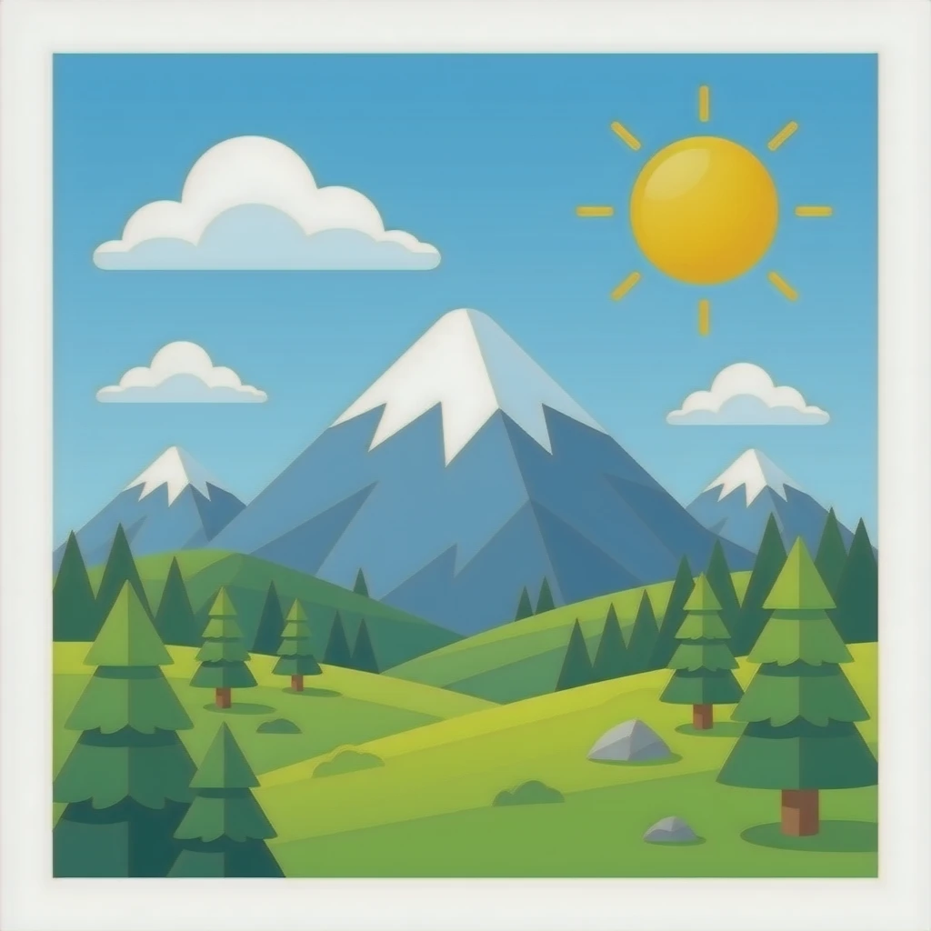 montanya emoji
