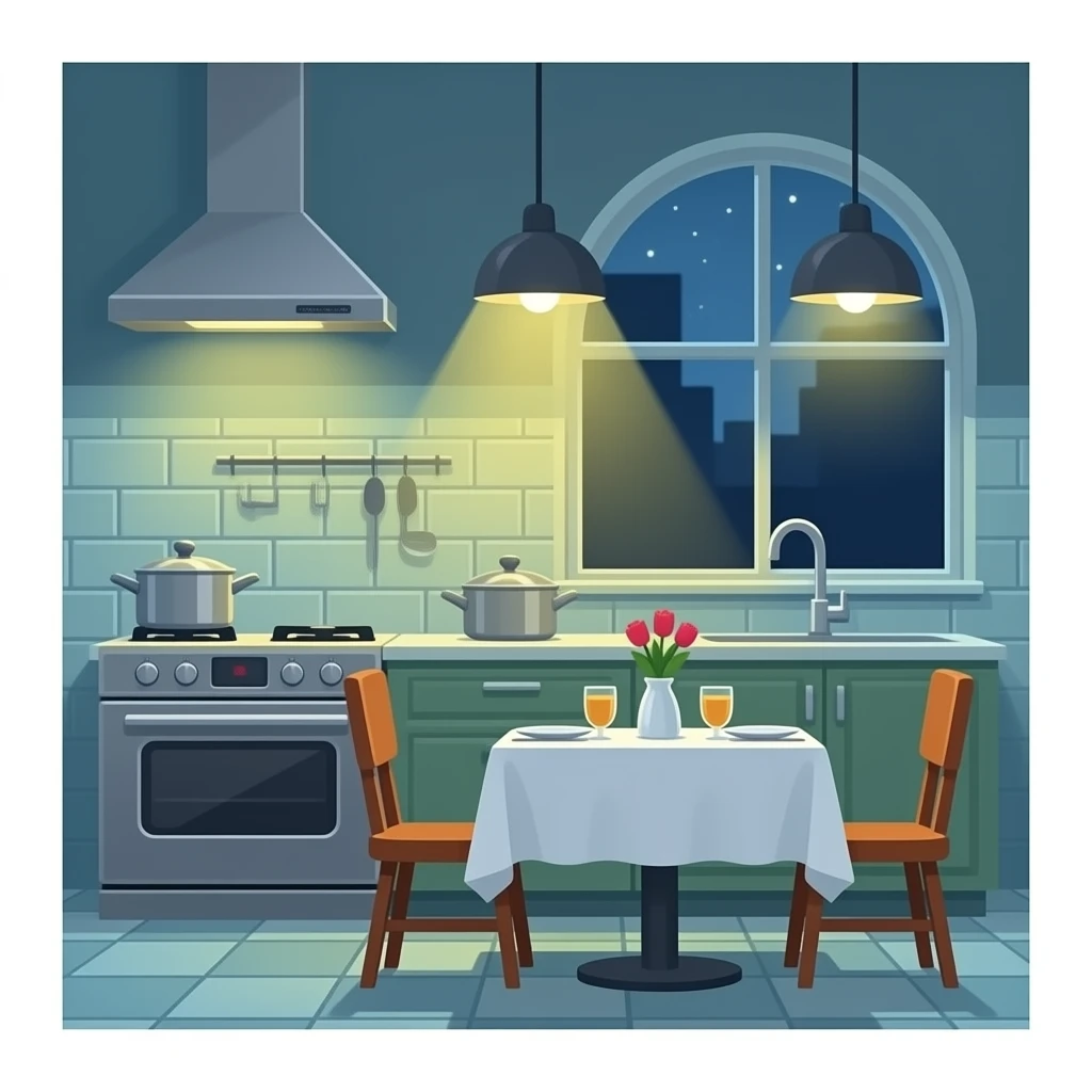 restaurant Kitchen emoji