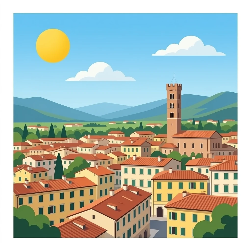 Lucca emoji