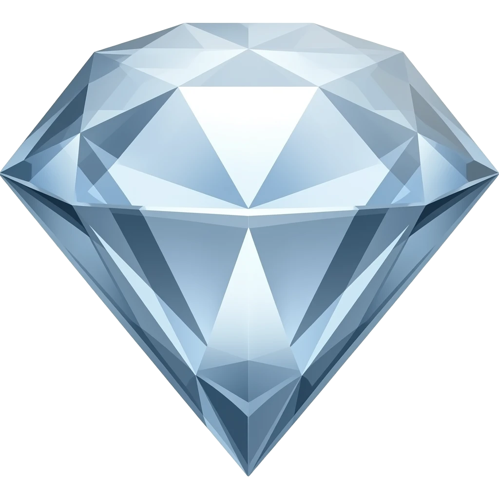 diamond emoji