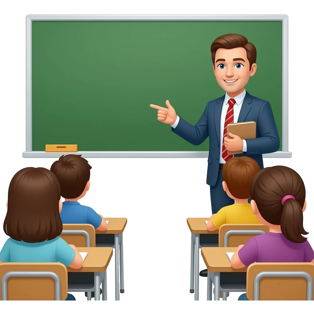 education emoji