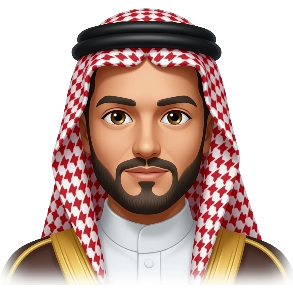Zulfiqar emoji
