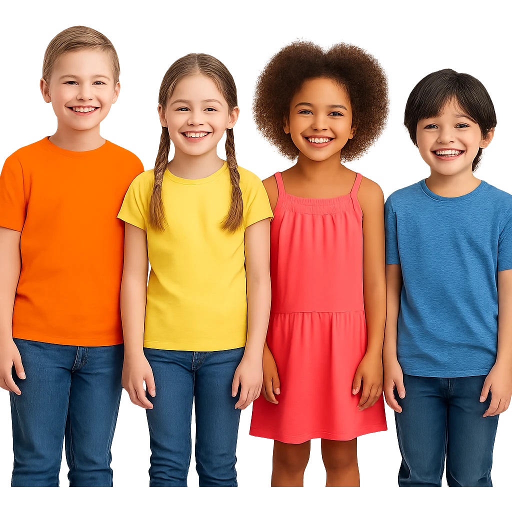 Children emoji