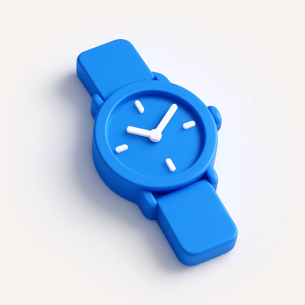 watch emoji