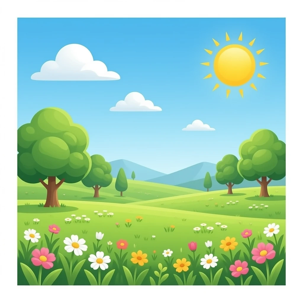 spring emoji