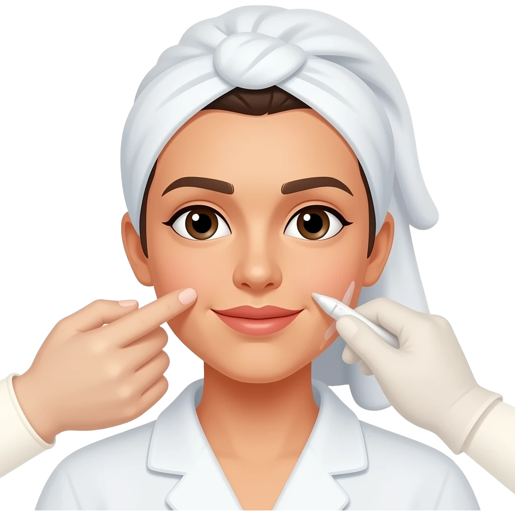 فیشیال emoji