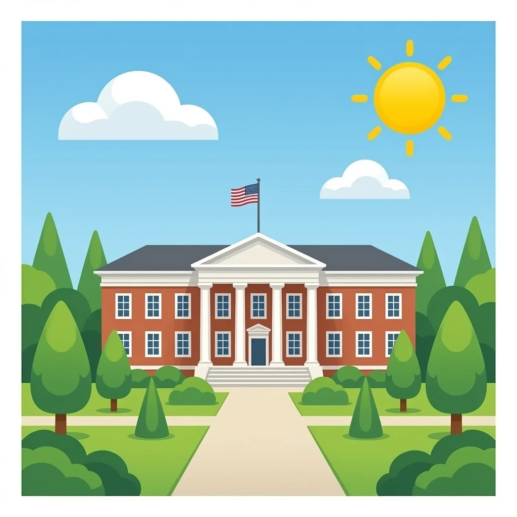 university emoji