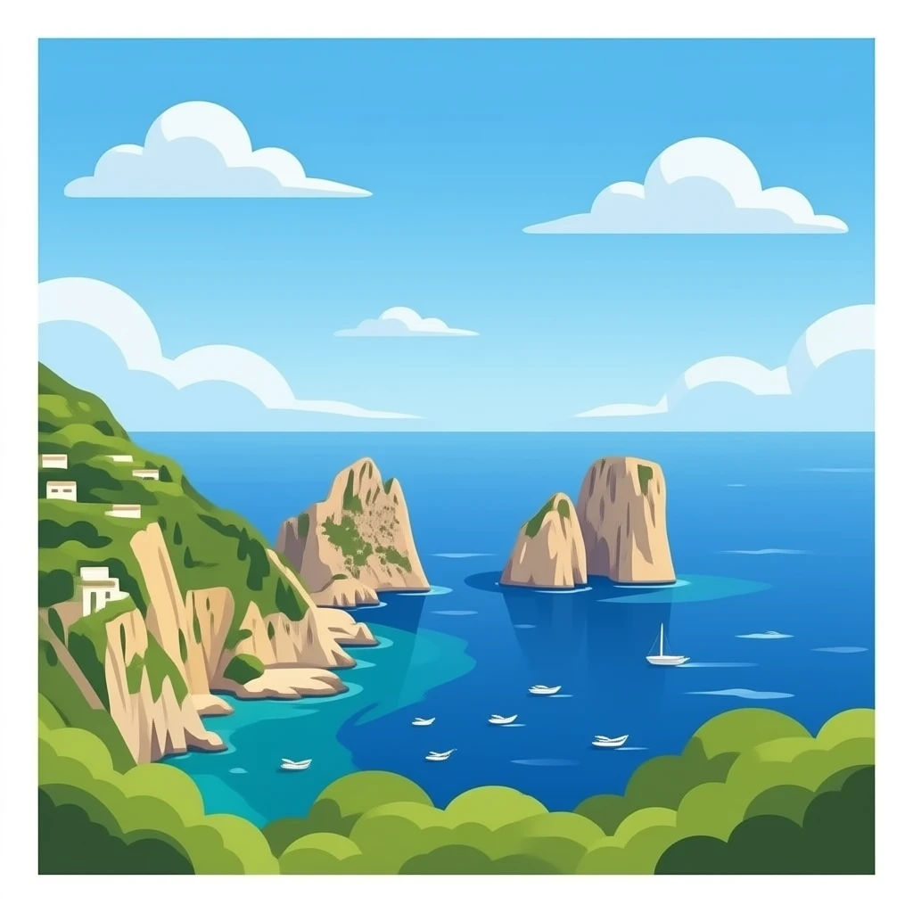 capri emoji