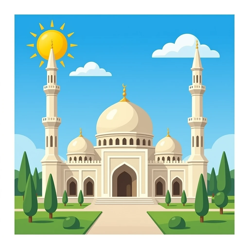 🕌 emoji