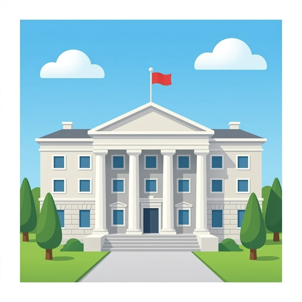 Правительство emoji