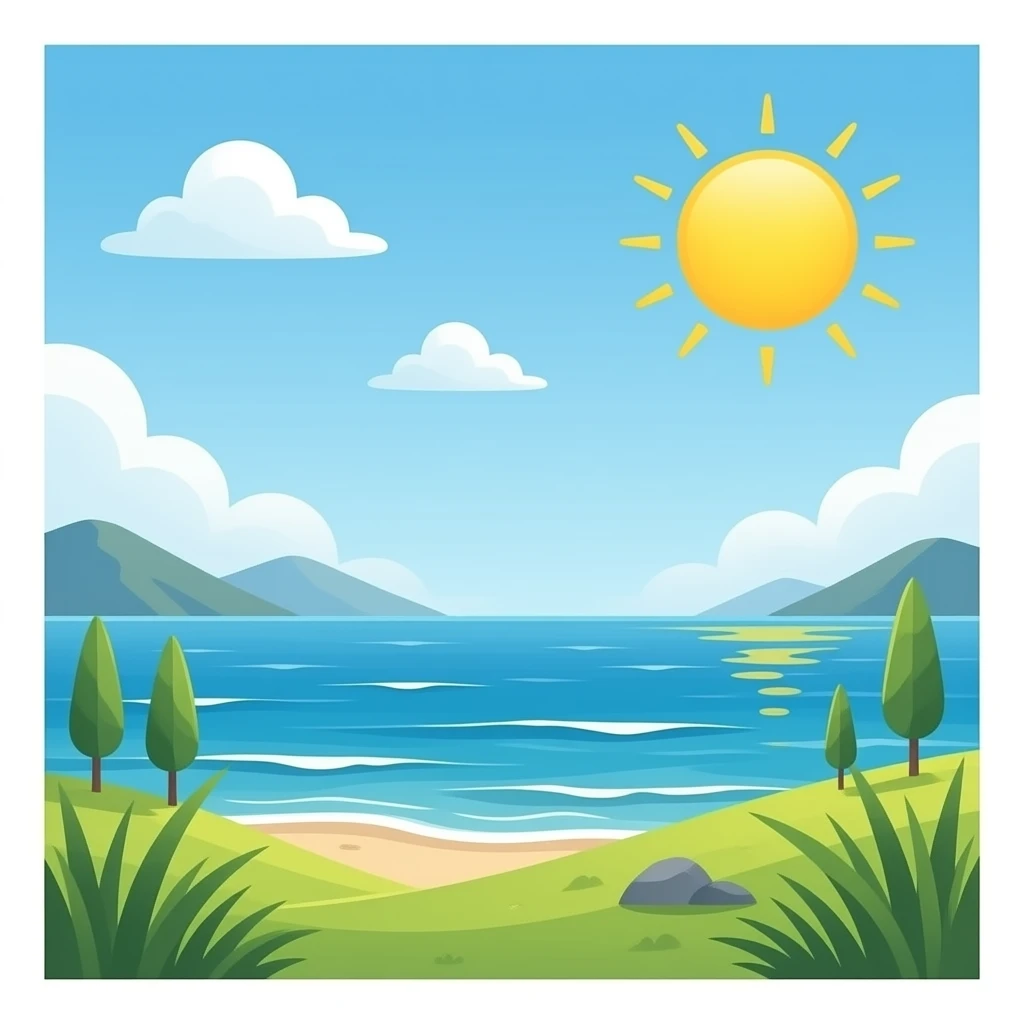 sea emoji