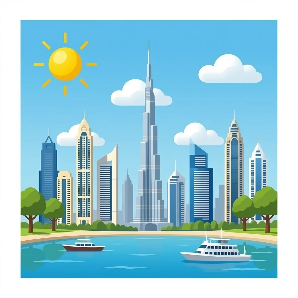 Dubai chocolate emoji